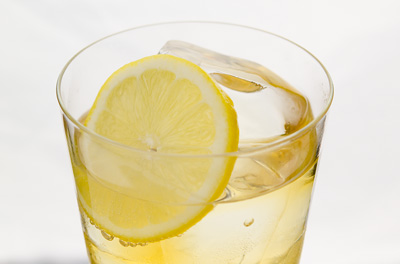 オリツルジンジャー