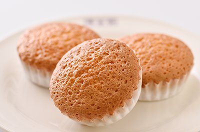 マドレーヌプレーン