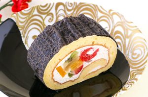 恵方ロールプティ