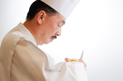 シェフイメージ