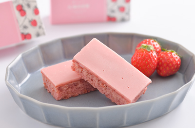 苺ミルクイメージ