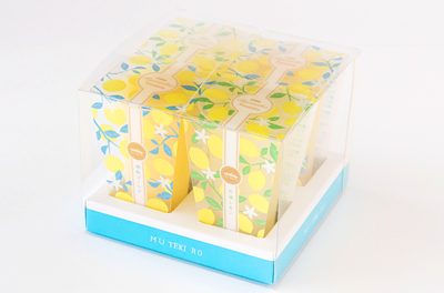 涼彩果プレミアム４個セット