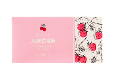 イチゴミルク単品