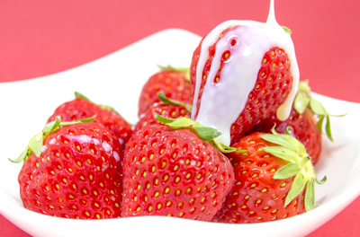 イチゴミルクイメージ