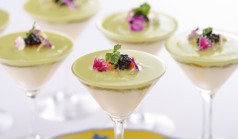 ガーデンネックレス2019