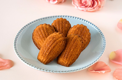 コキーユローズイメージ