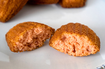 コキーユローズ内容