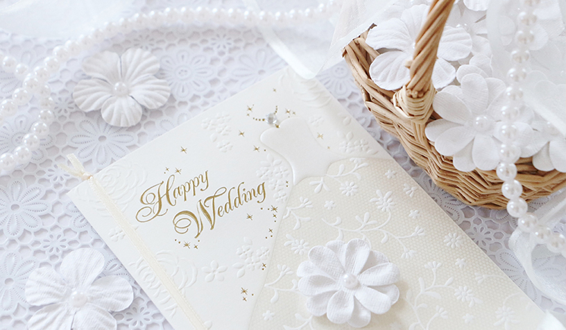 ブライダル無料ご試食ご相談会