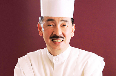 シェフイメージ