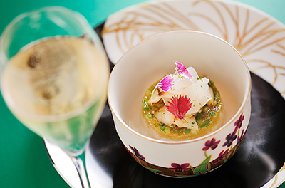 ランチイメージ