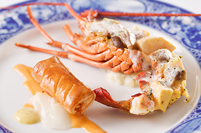 ディナーイメージ