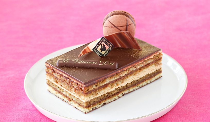 東戸塚限定ガトーオペラ2020