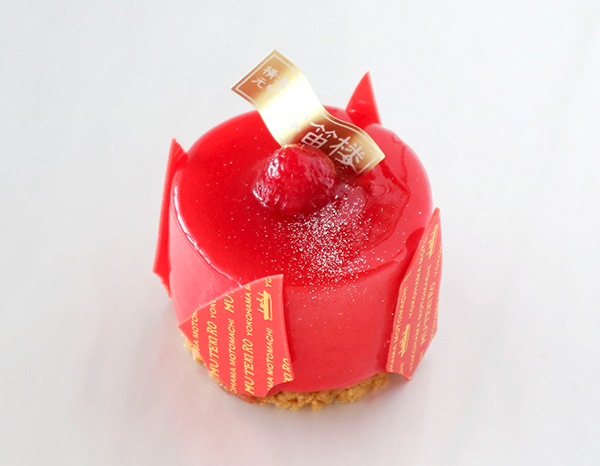 ルージュルージュ新2020