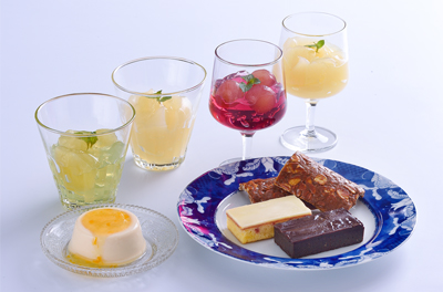 ゼリー入りイメージ