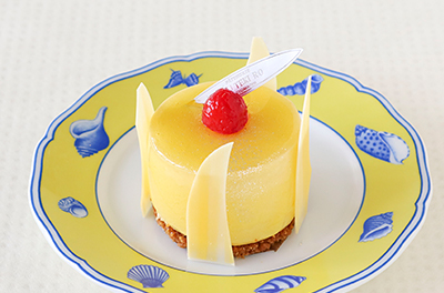 ジョーヌイメージ