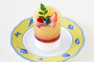 ヴェリーヌ楽園