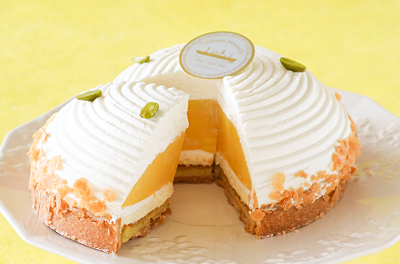 タルトシトロンイメージ