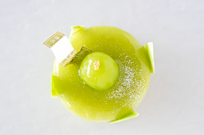 ヴェールヴェール俯瞰