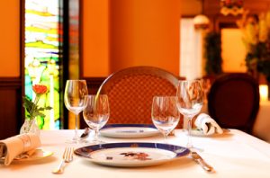 レストランイメージ