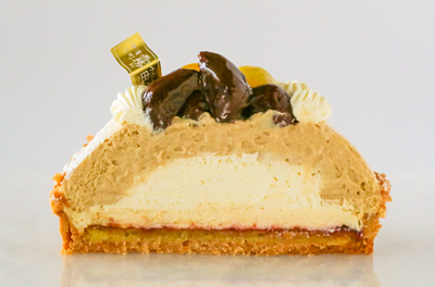 タルトモンブランイメージ