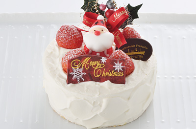 ホワイトノエル4号