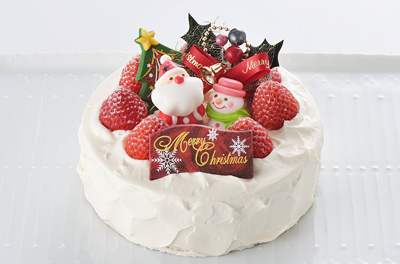 ホワイトノエル5号