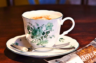 マロン・オ・レ