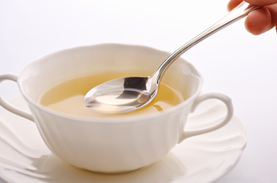 ブイヨンドレギューム