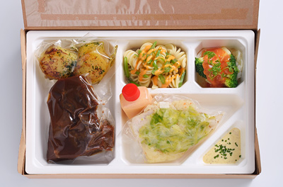 テイクアウトイメージ