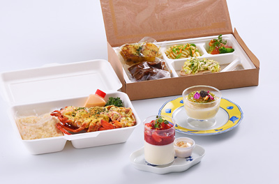 テイクアウトイメージ