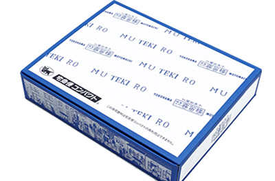 コンパクト便イメージ